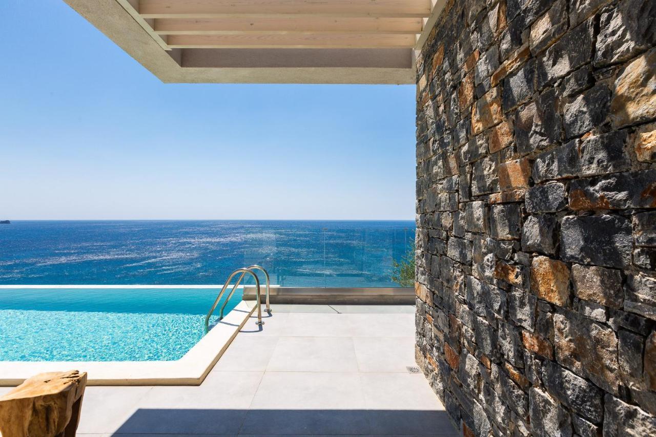 Fotinari Villas Sellía Extérieur photo