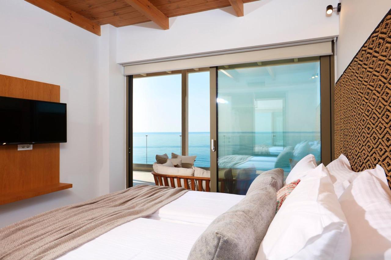 Fotinari Villas Sellía Extérieur photo