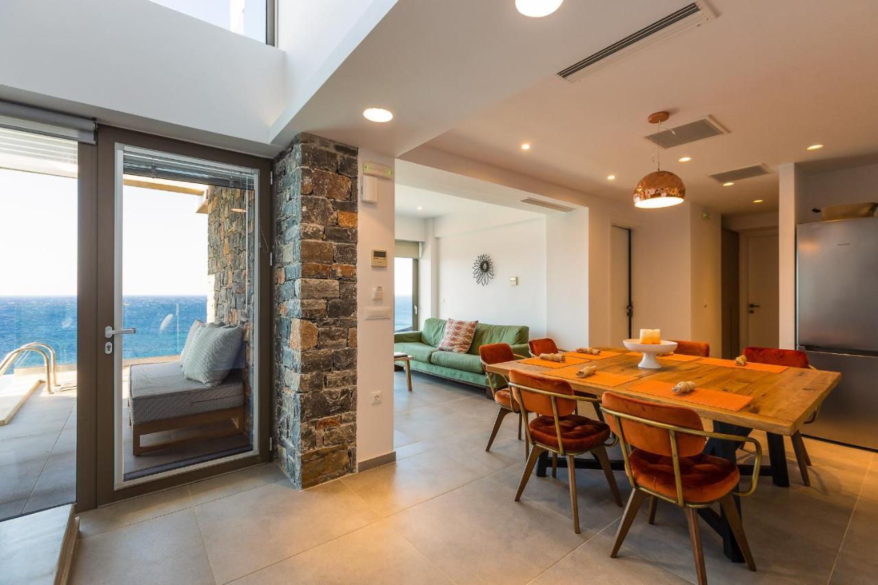 Fotinari Villas Sellía Extérieur photo
