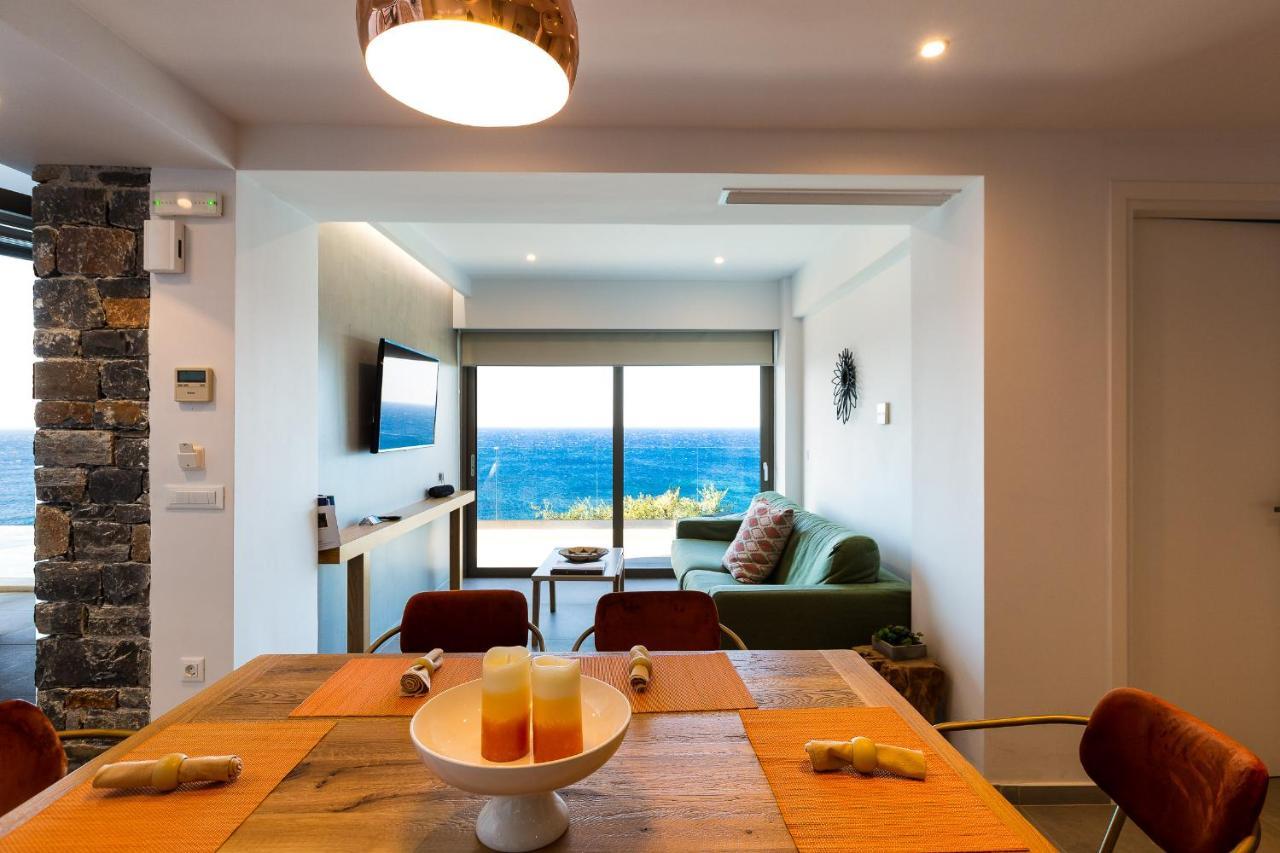 Fotinari Villas Sellía Extérieur photo