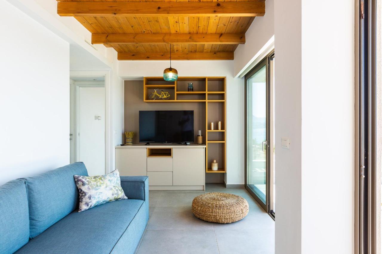 Fotinari Villas Sellía Extérieur photo