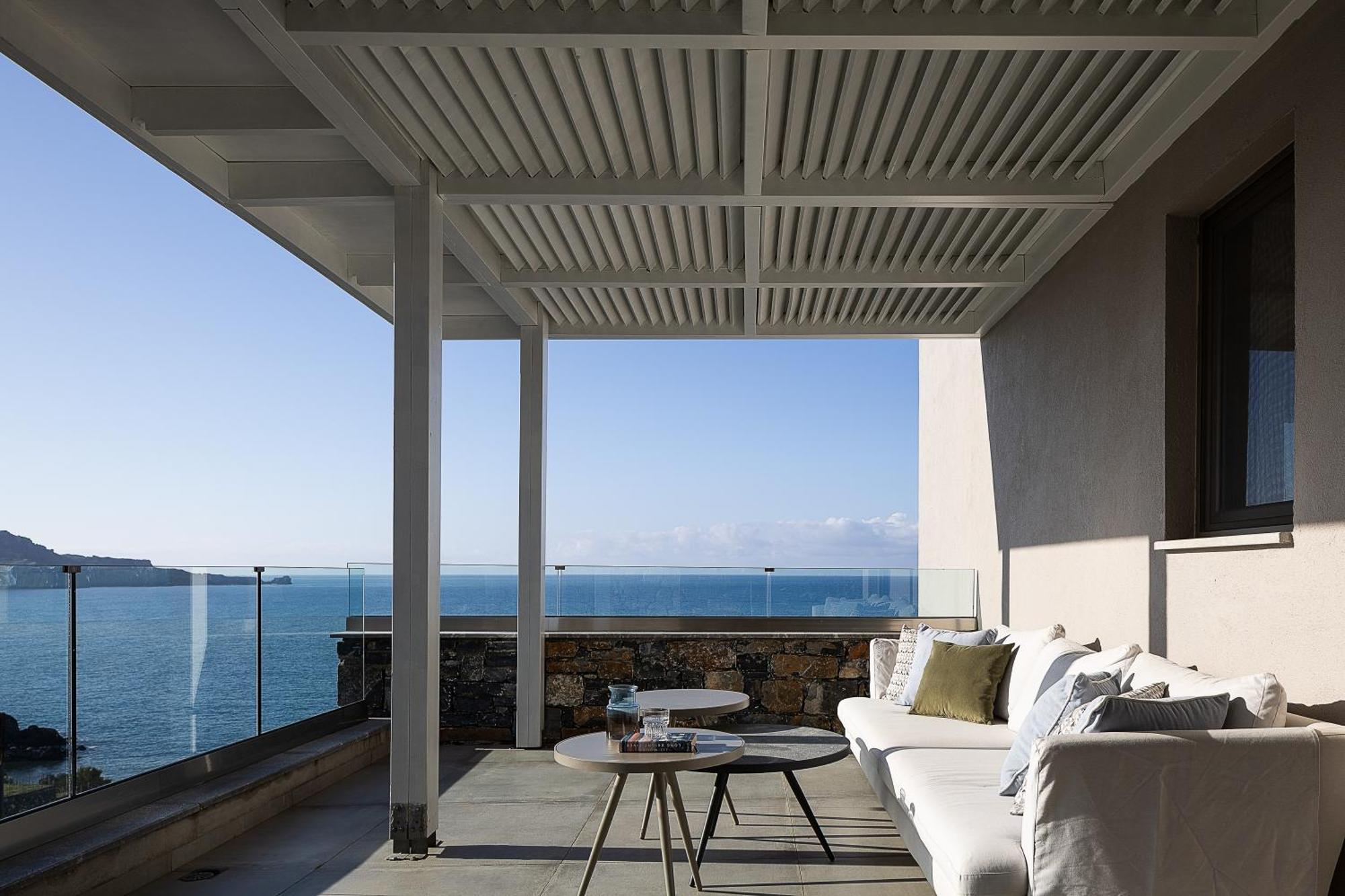 Fotinari Villas Sellía Extérieur photo
